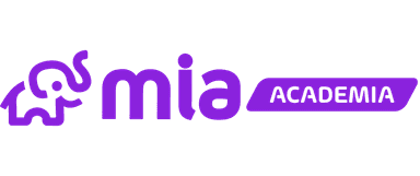 Mia Academia Logo