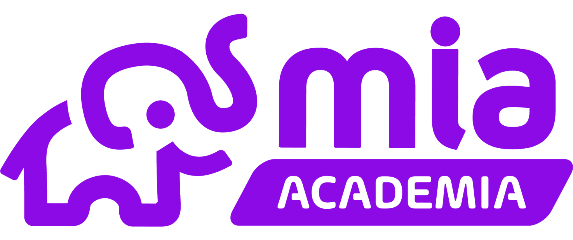 Mia Academia Logo