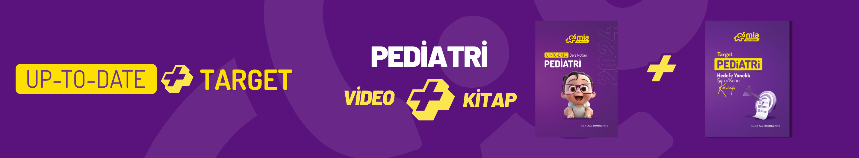 Combo Pediatri