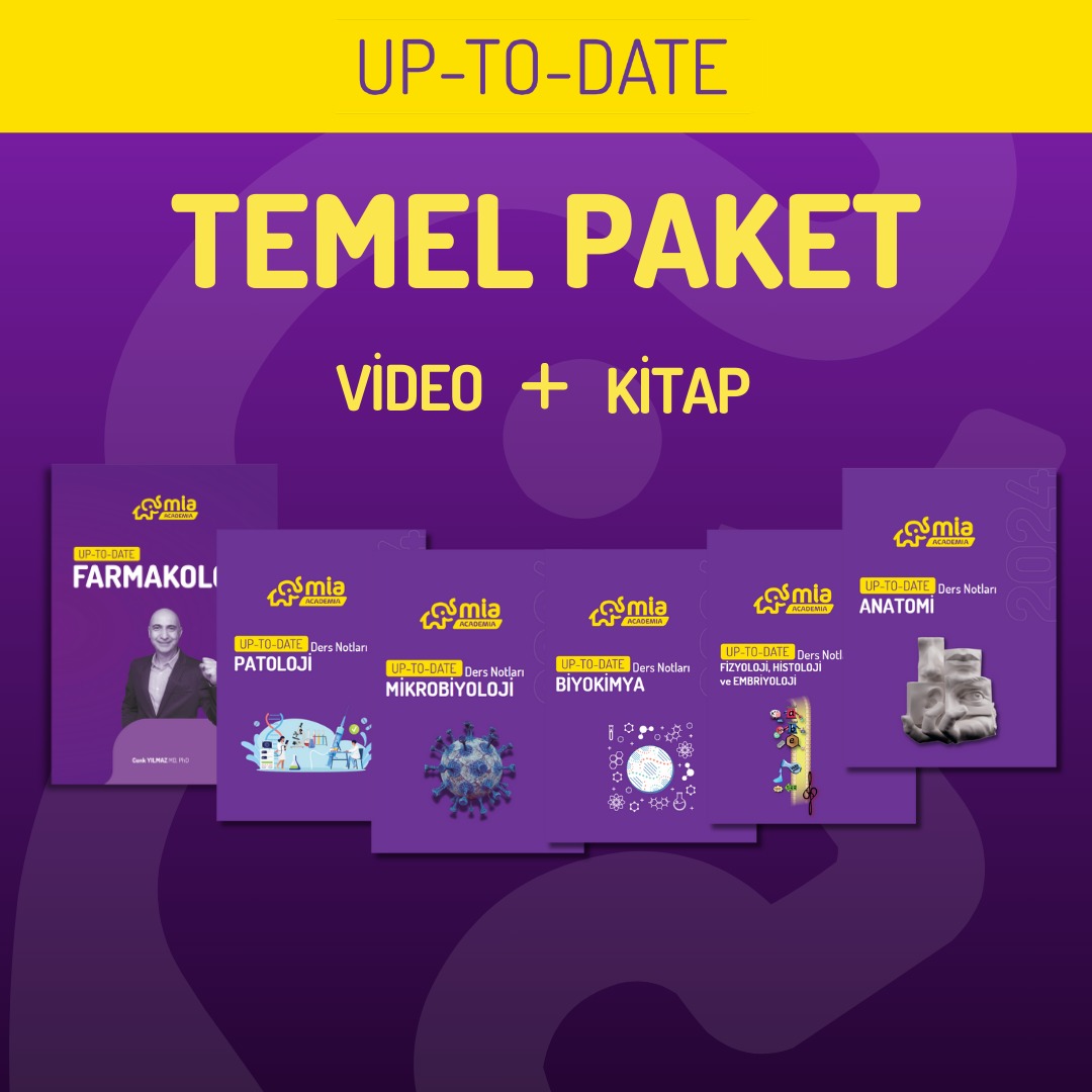 Temel Paket ( 120 Gün )