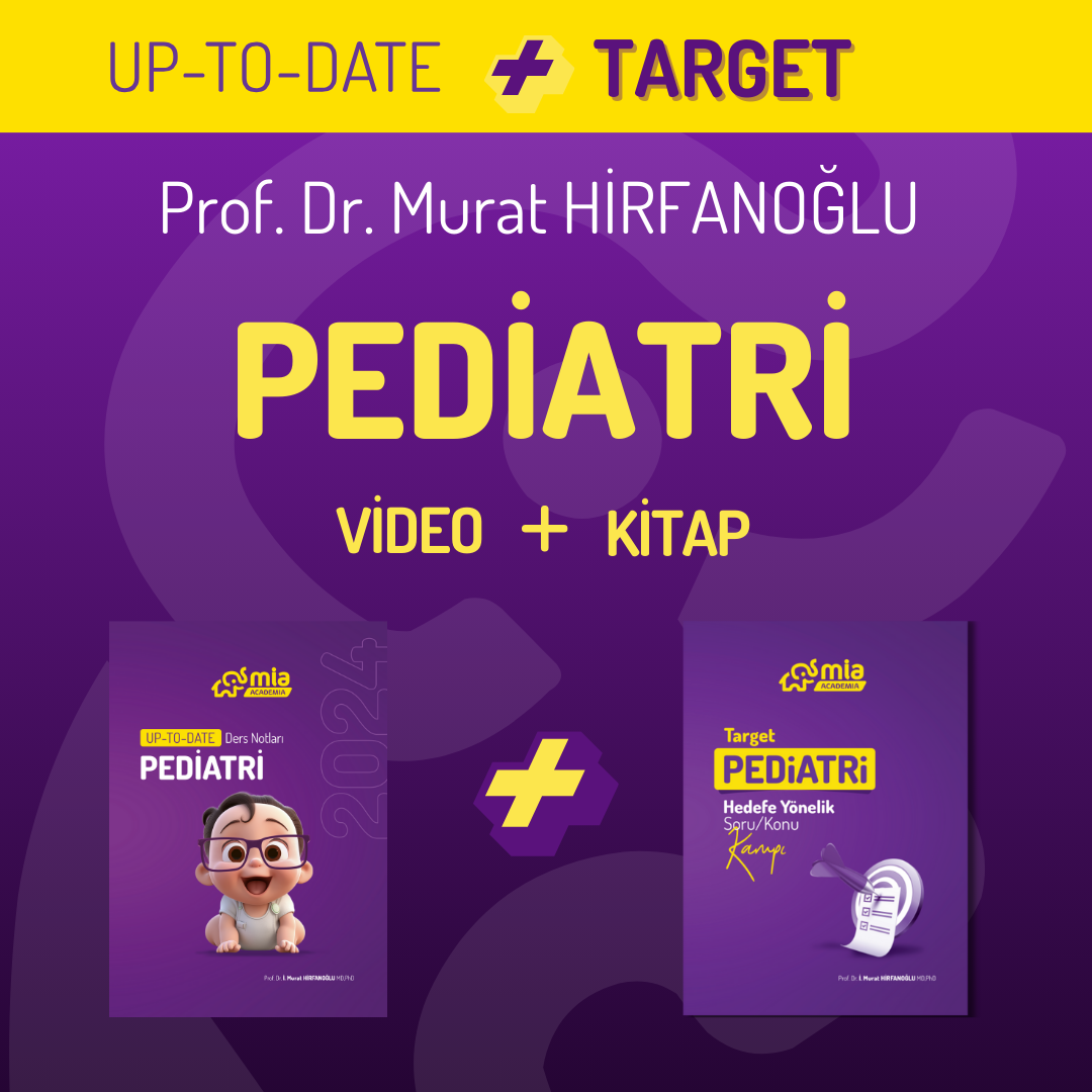 Combo Pediatri