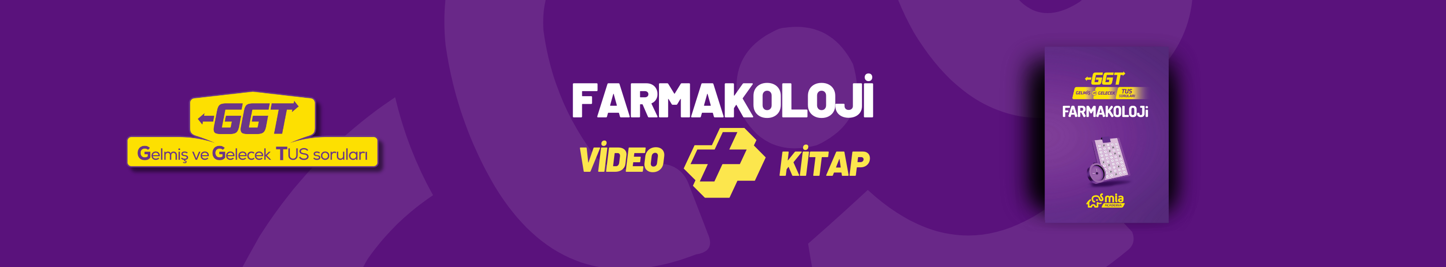 GGT - Farmakoloji