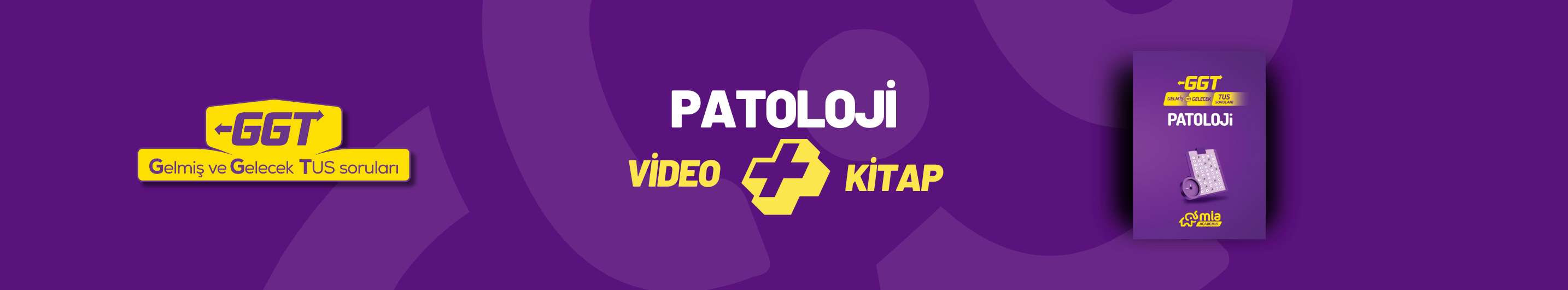 (FREE TEASER DERS) - GGT - Patoloji
