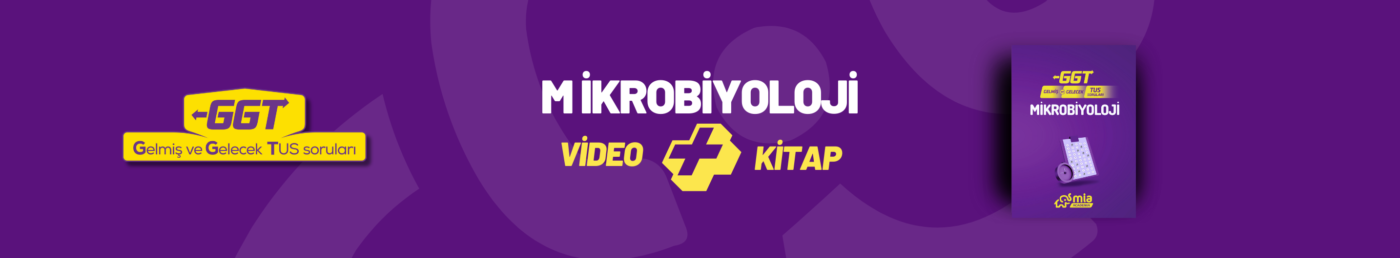 (FREE TEASER DERS) - GGT - Mikrobiyoloji