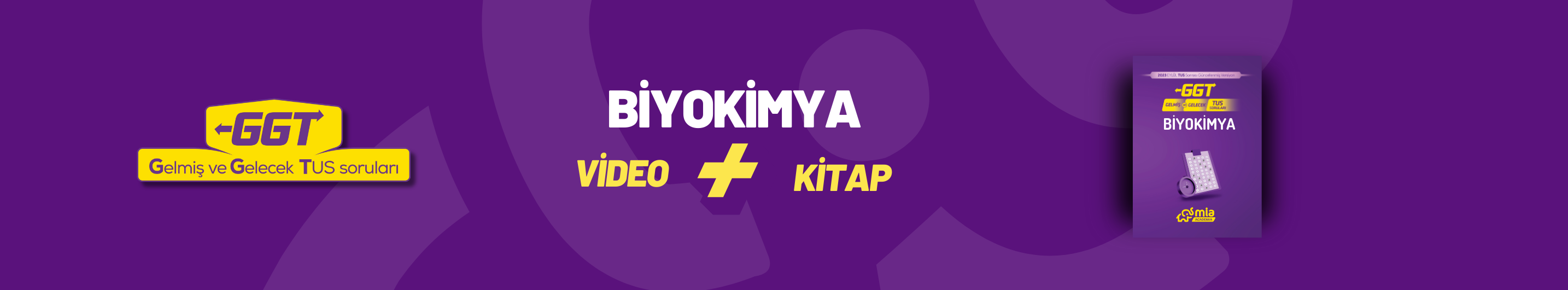 (FREE TEASER DERS) - GGT - Biyokimya_