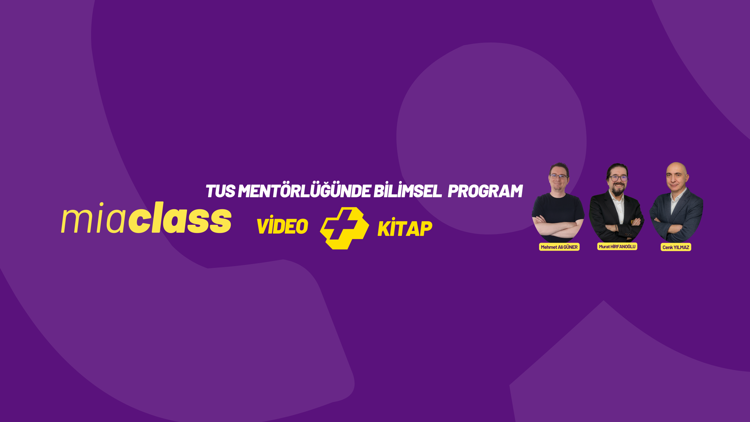 Mia Class (23 Mart 2025 Tus)