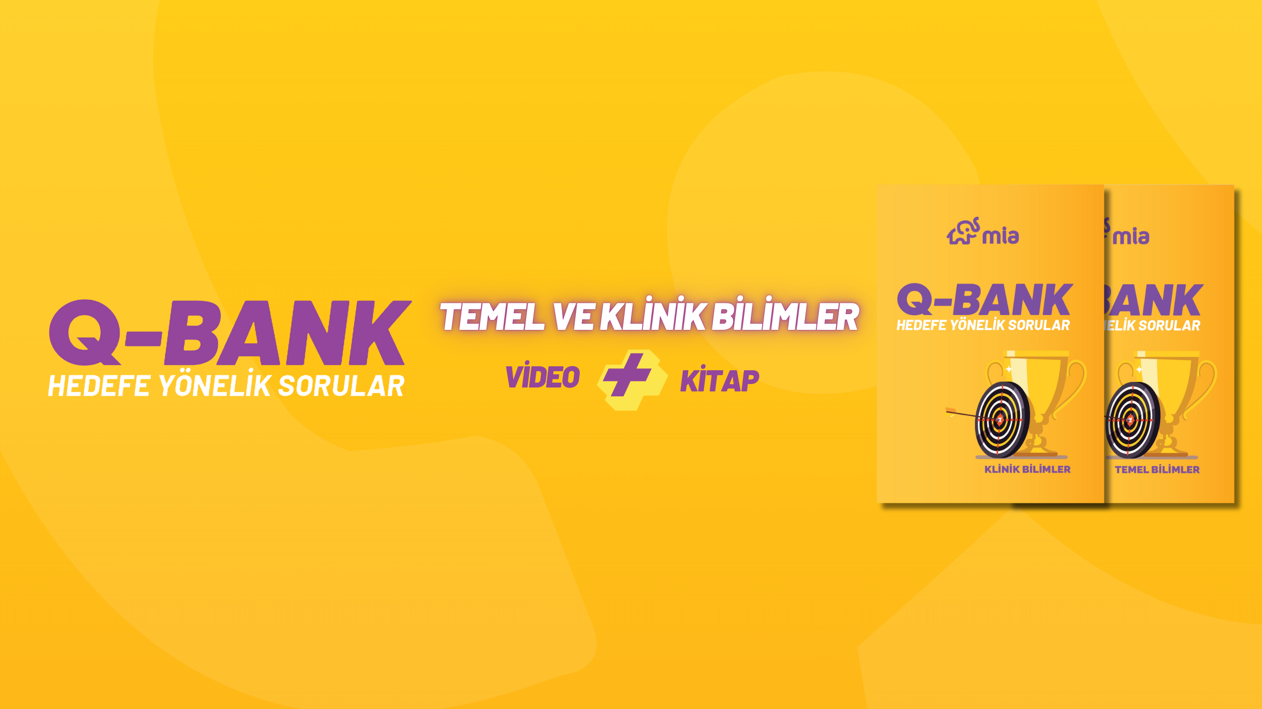 Mia Q-Bank