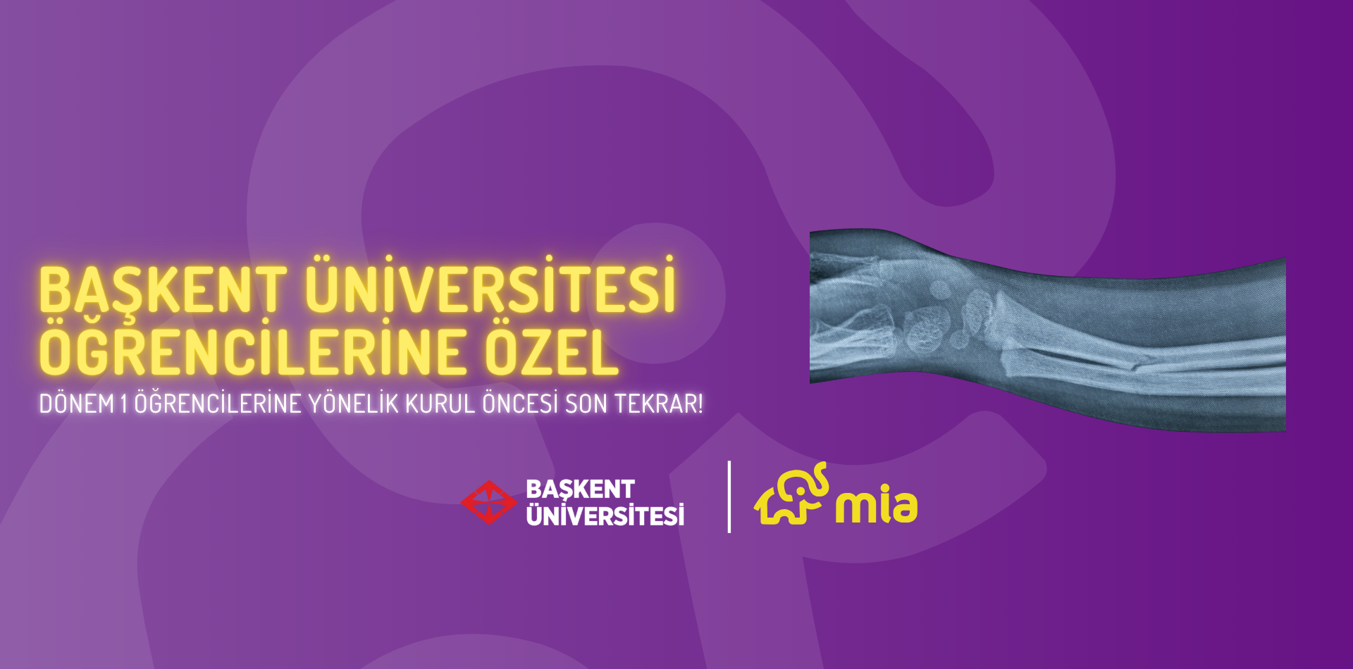 Lab Dersi Üst Ekstremite Anatomisi Başkent Üniversitesi Öğrencilerine Özel Dönem 1 Öğrencileri İçin Kurul Öncesi Tekrar