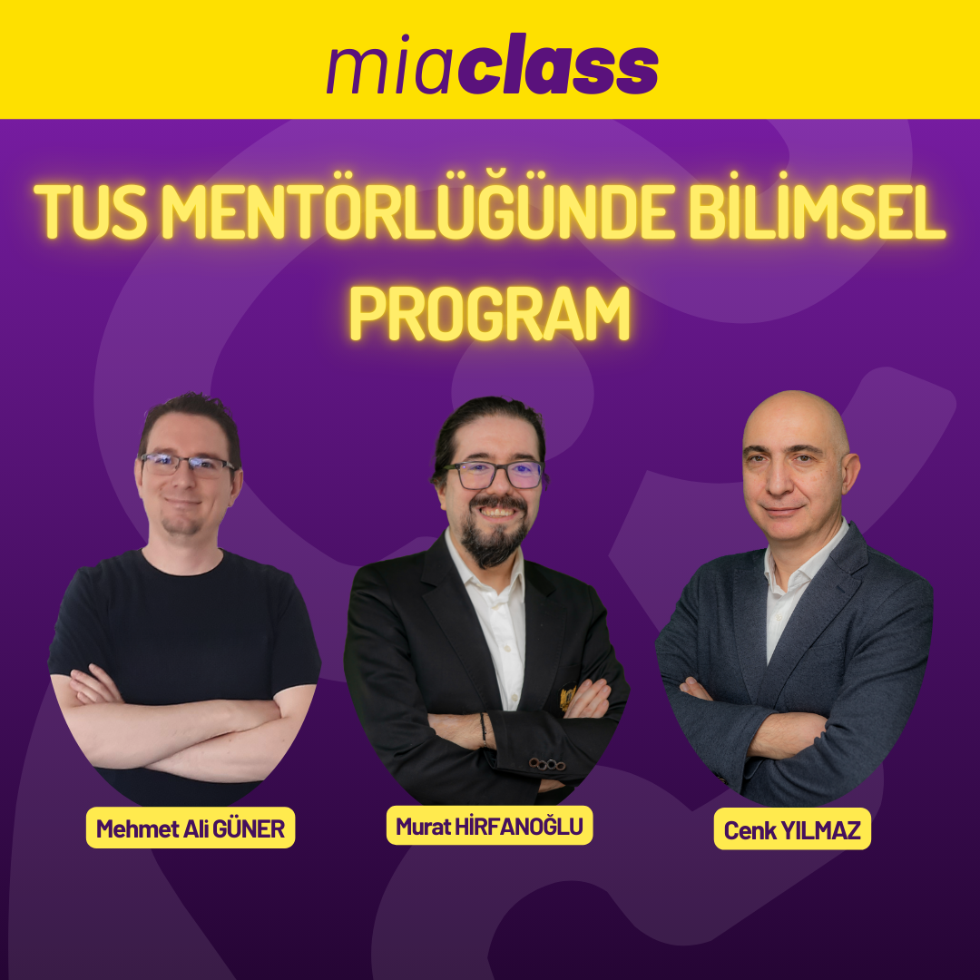 Mia Class (17 Ağustos 2025)