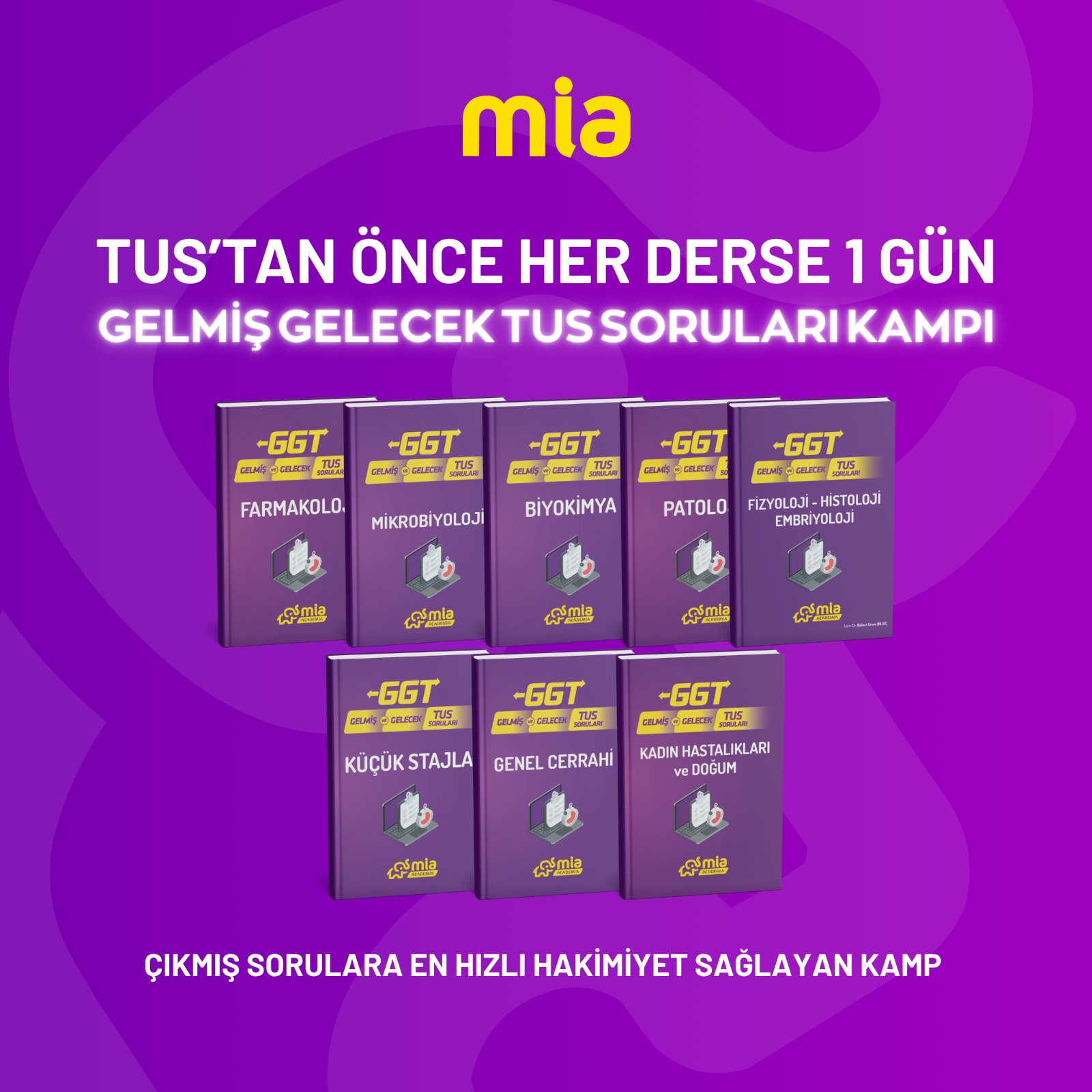 GGT SORU KAMPI