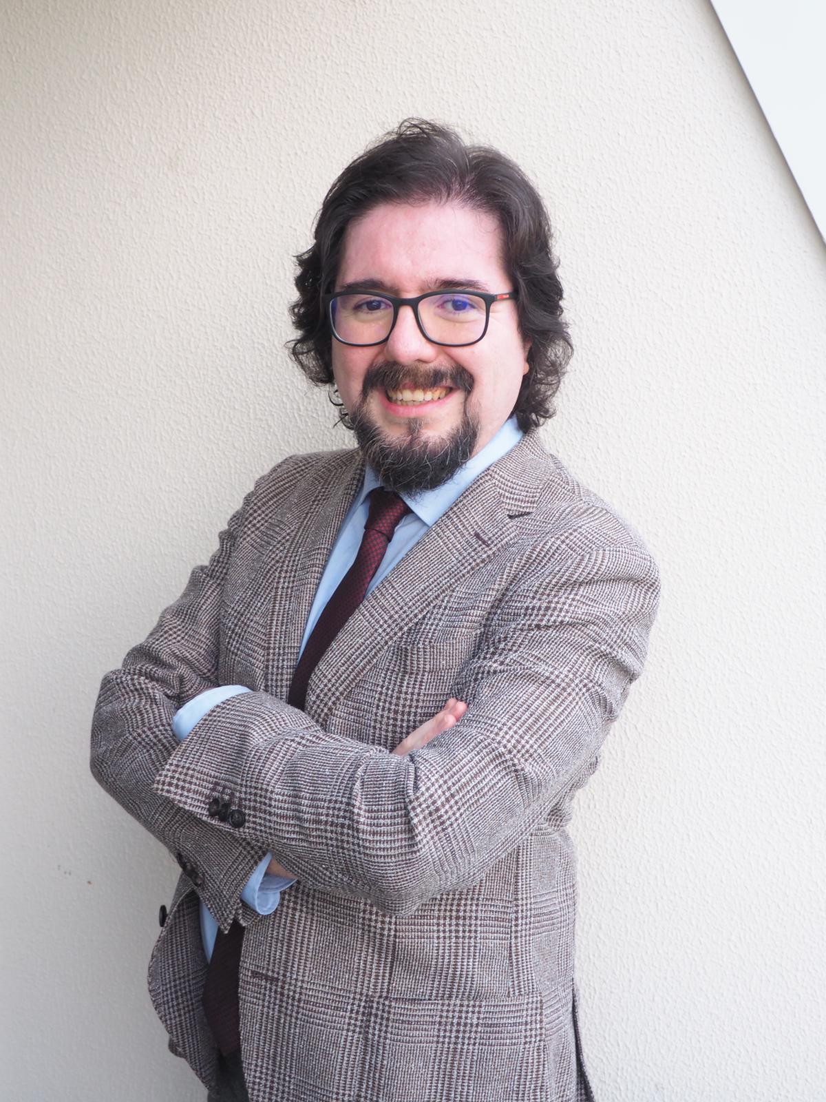 Prof. Dr. Murat Hirfanoğlu, MD PhD